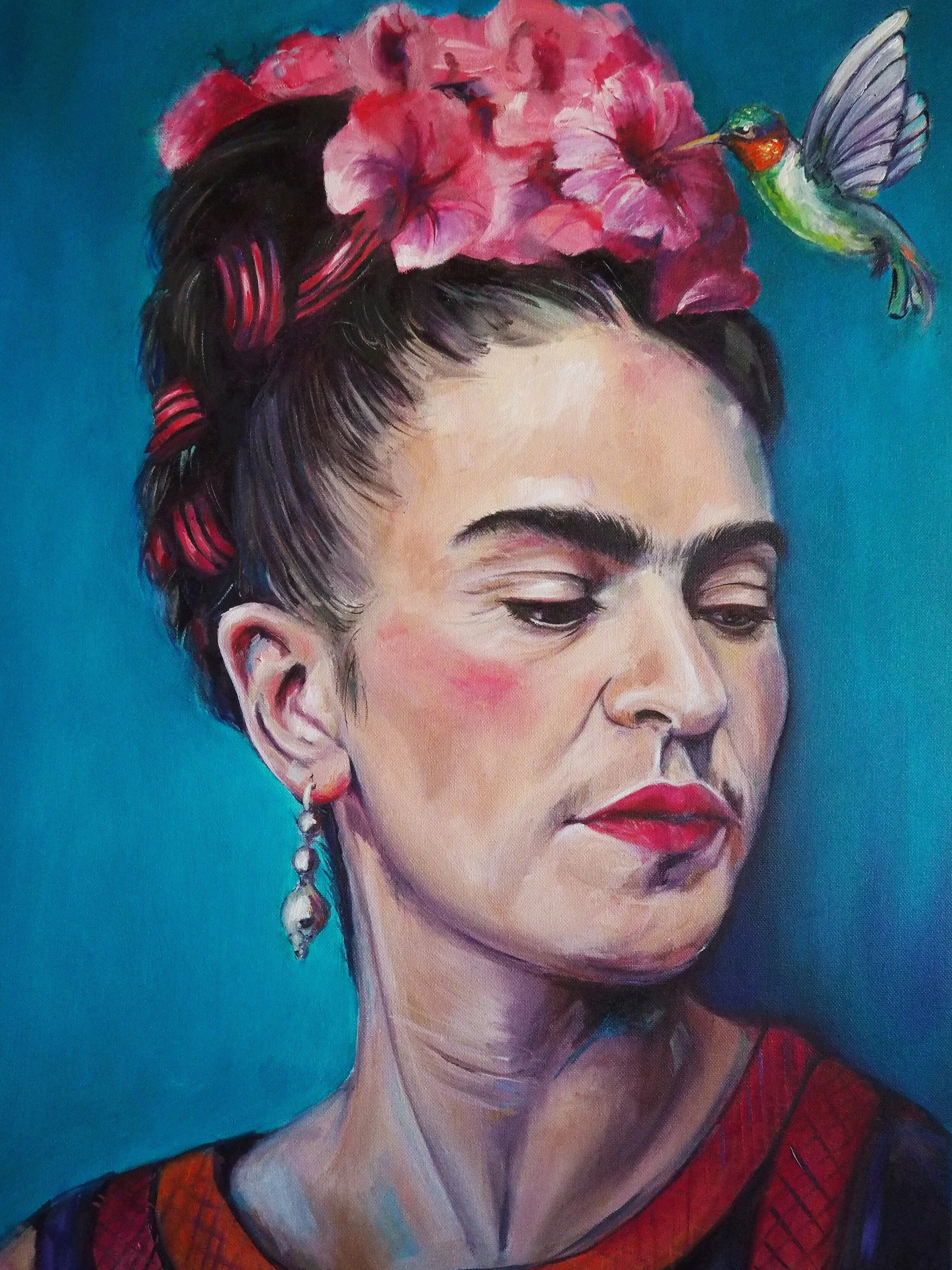 FRIDA