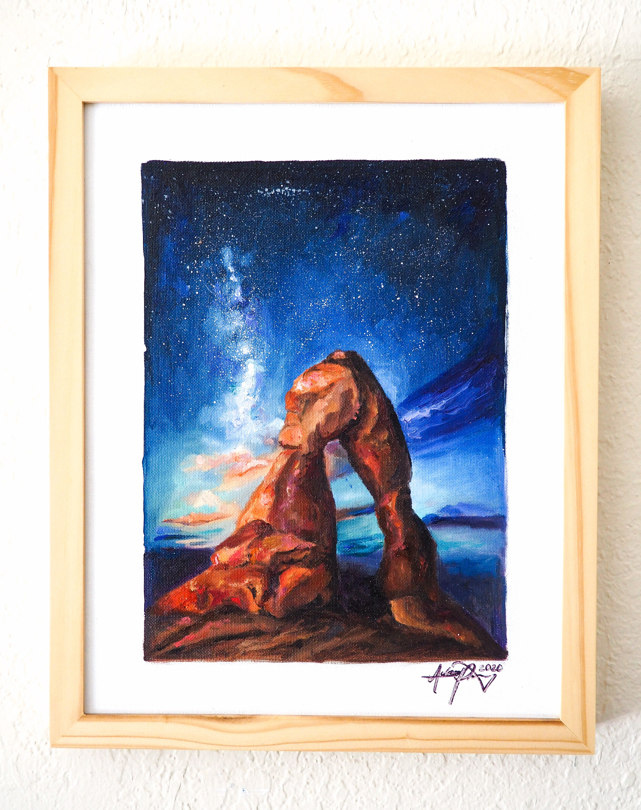 Delicate Arch // Arches National Park