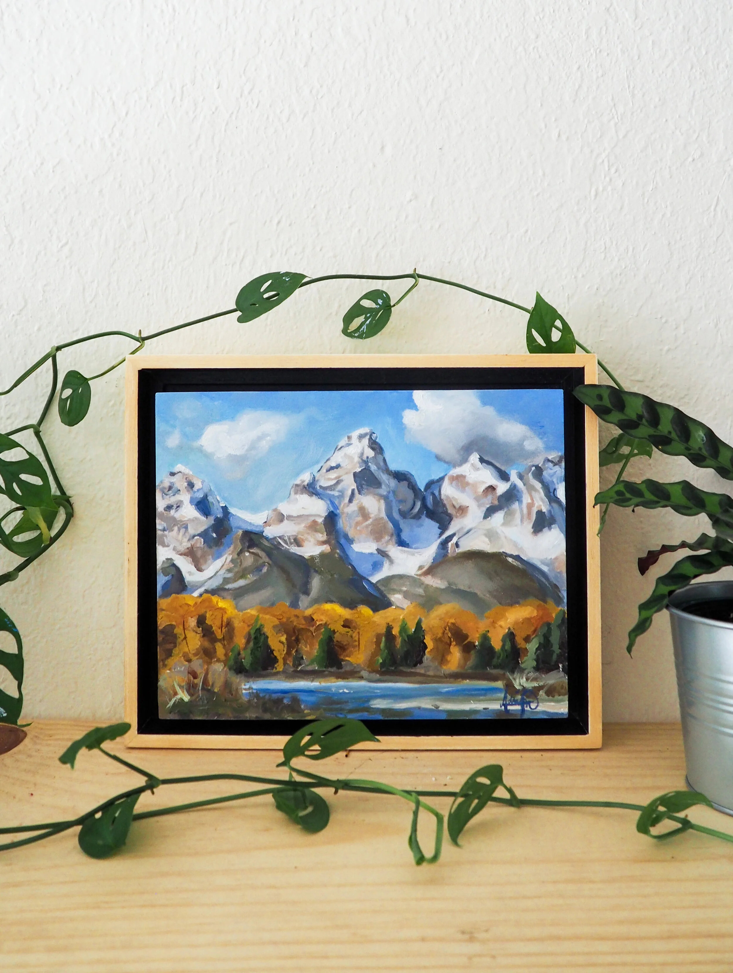 Grand Teton National Park