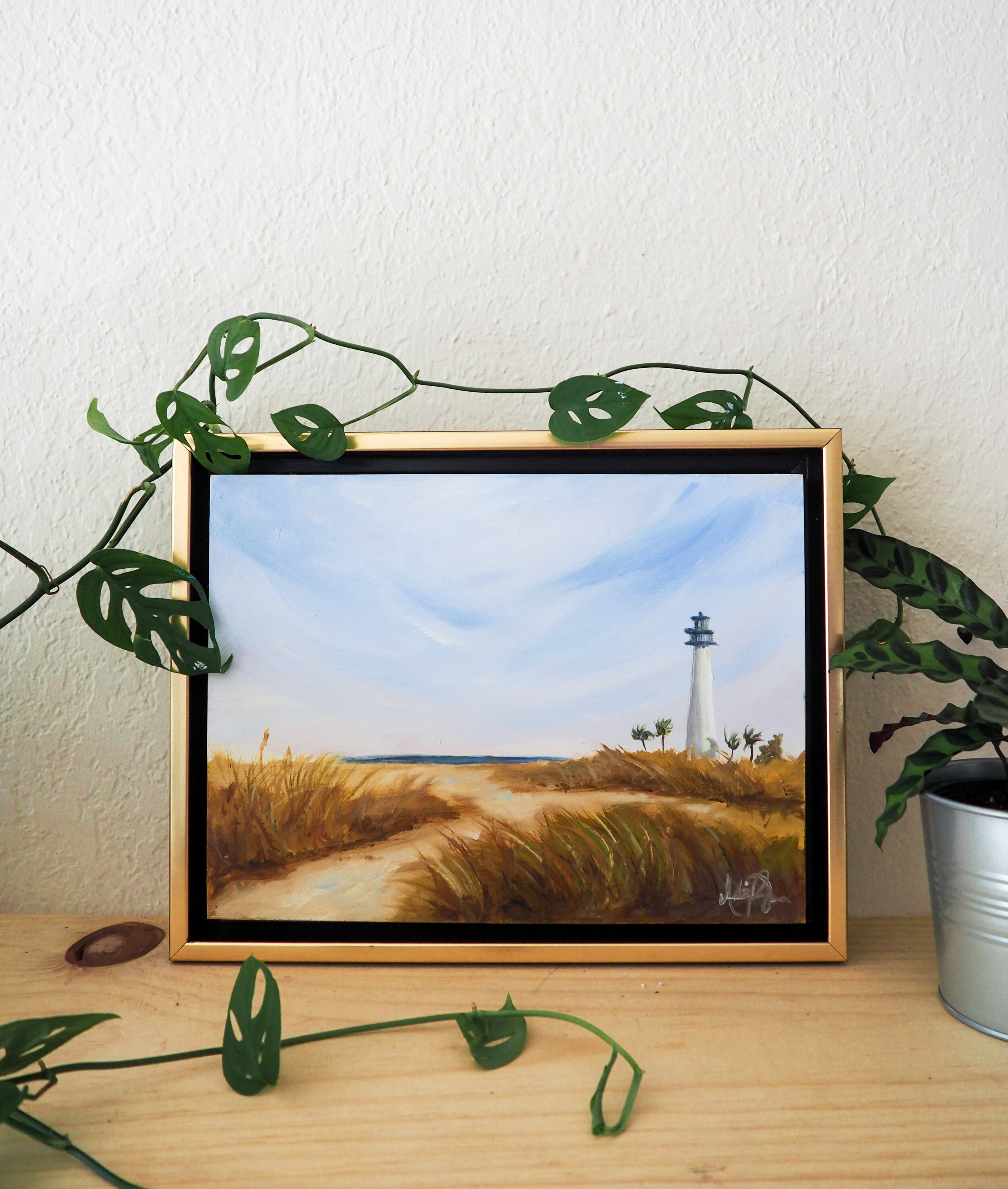 El Farito // Bill Baggs Cape FL State Park