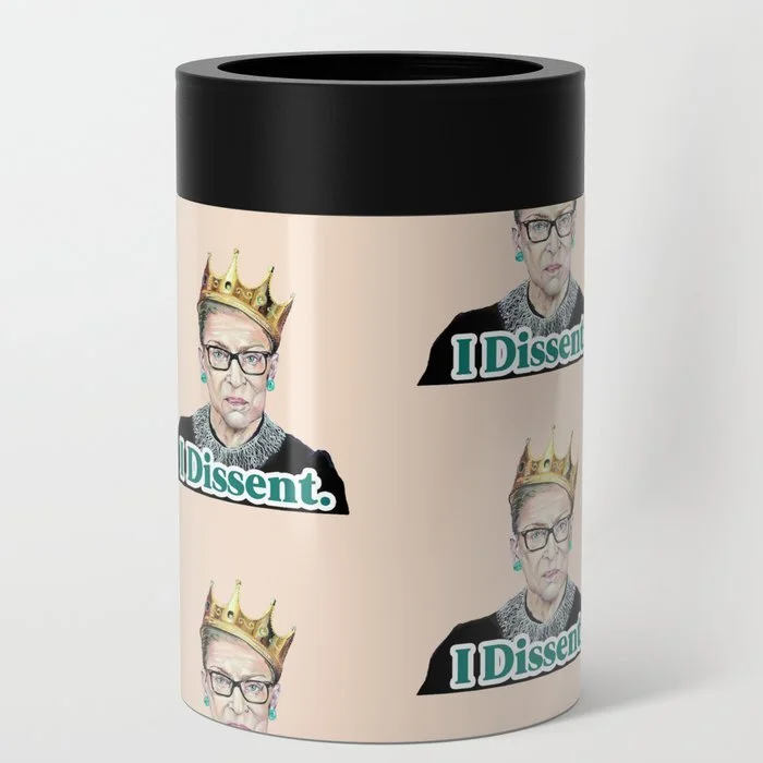 RBG Can Cooler
