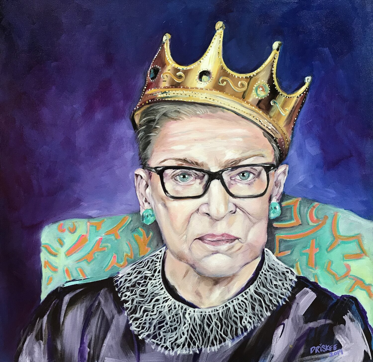 Notorious RBG