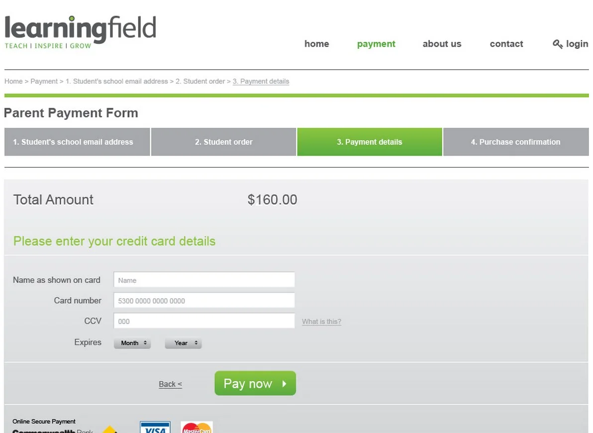 <font color="#ffffff">Learningfield</font>