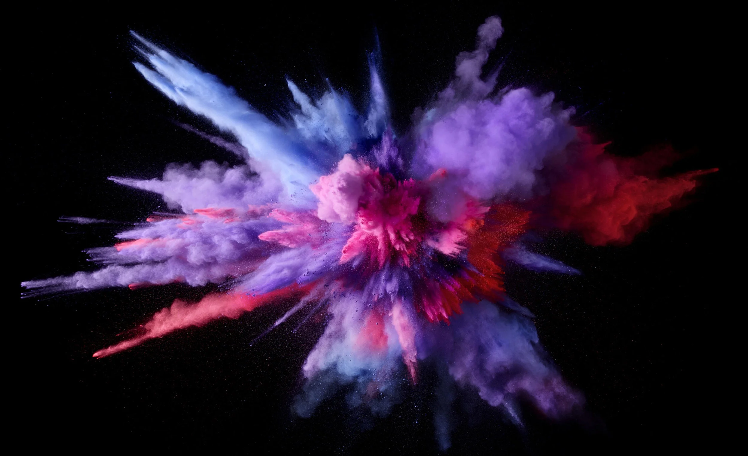 Image - colour explosion, rainbow fart.jpg