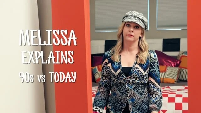 Kelley Blue Book - Melissa Explains It All