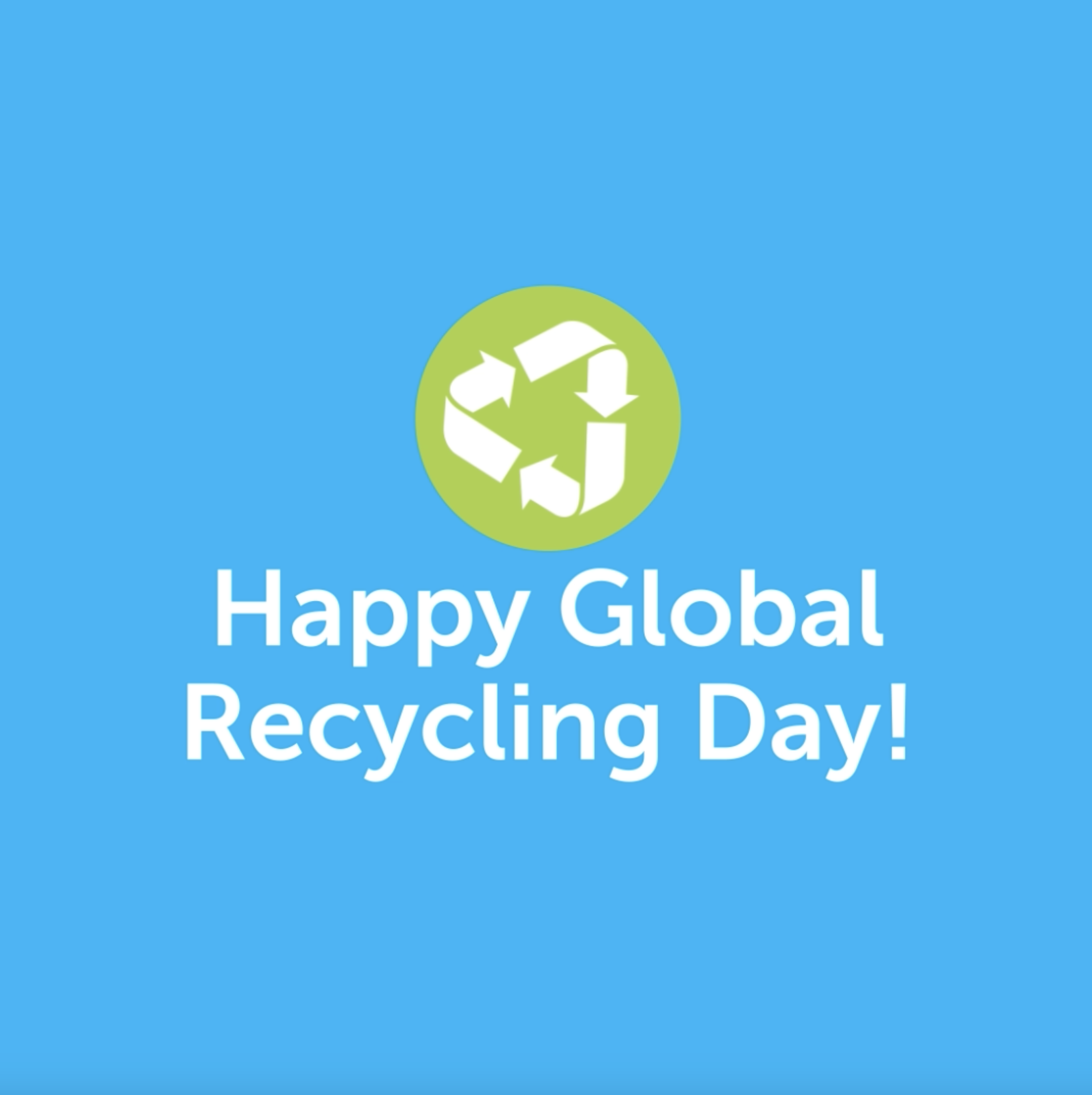 Novelis Global Recycling Day  (2022)