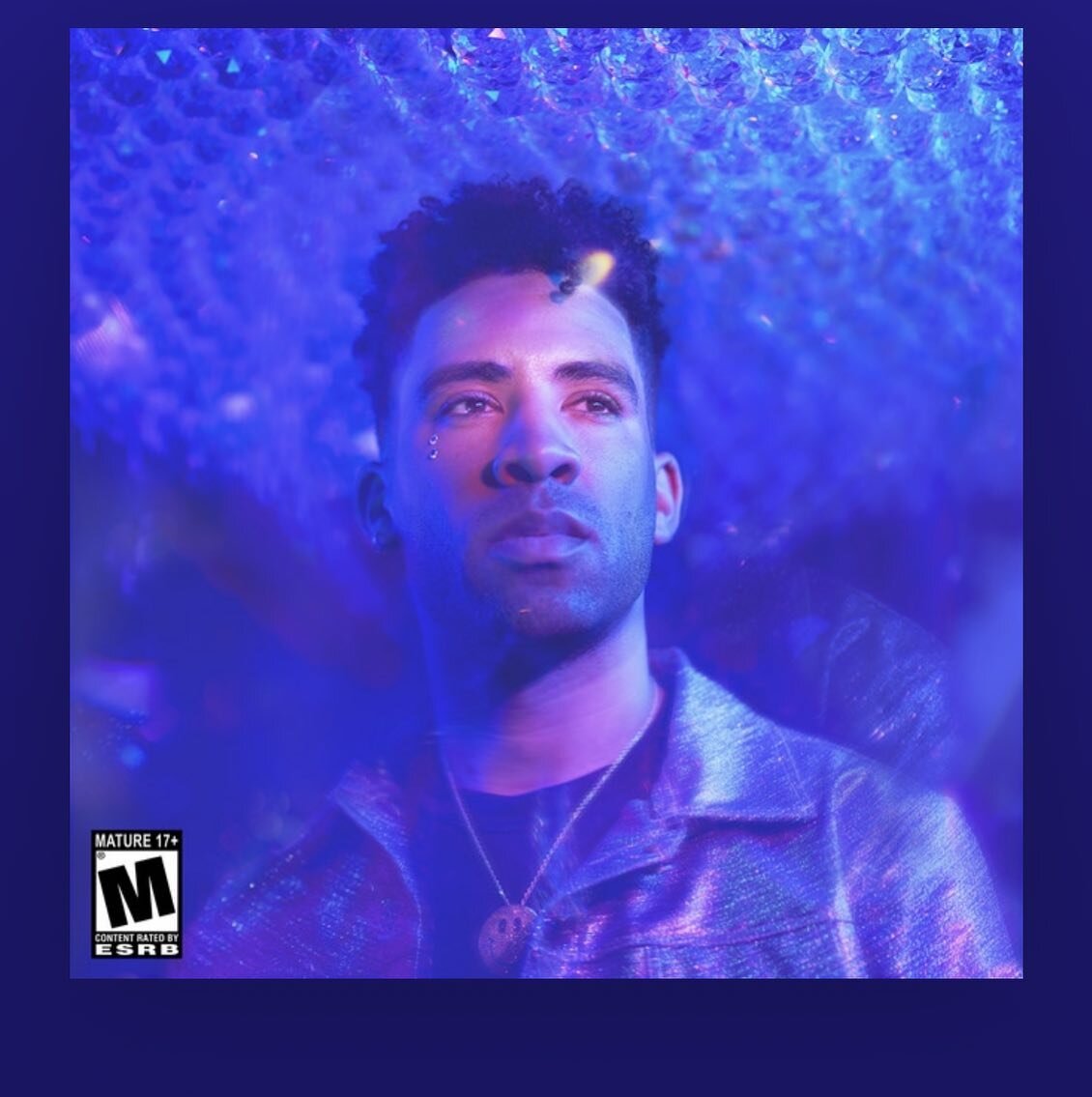 I&rsquo;m so glad I listened to @superduperkyle album Light of Mine. I didn&rsquo;t really know many tracks by him, but this album is really up my alley. Great listen.