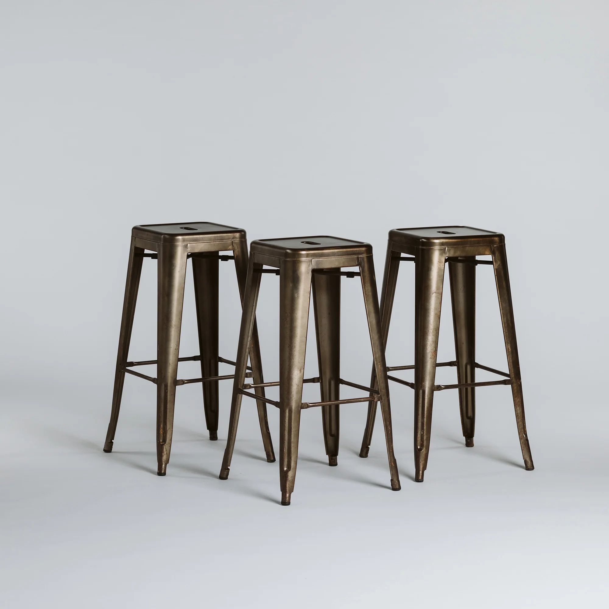 Tall stools