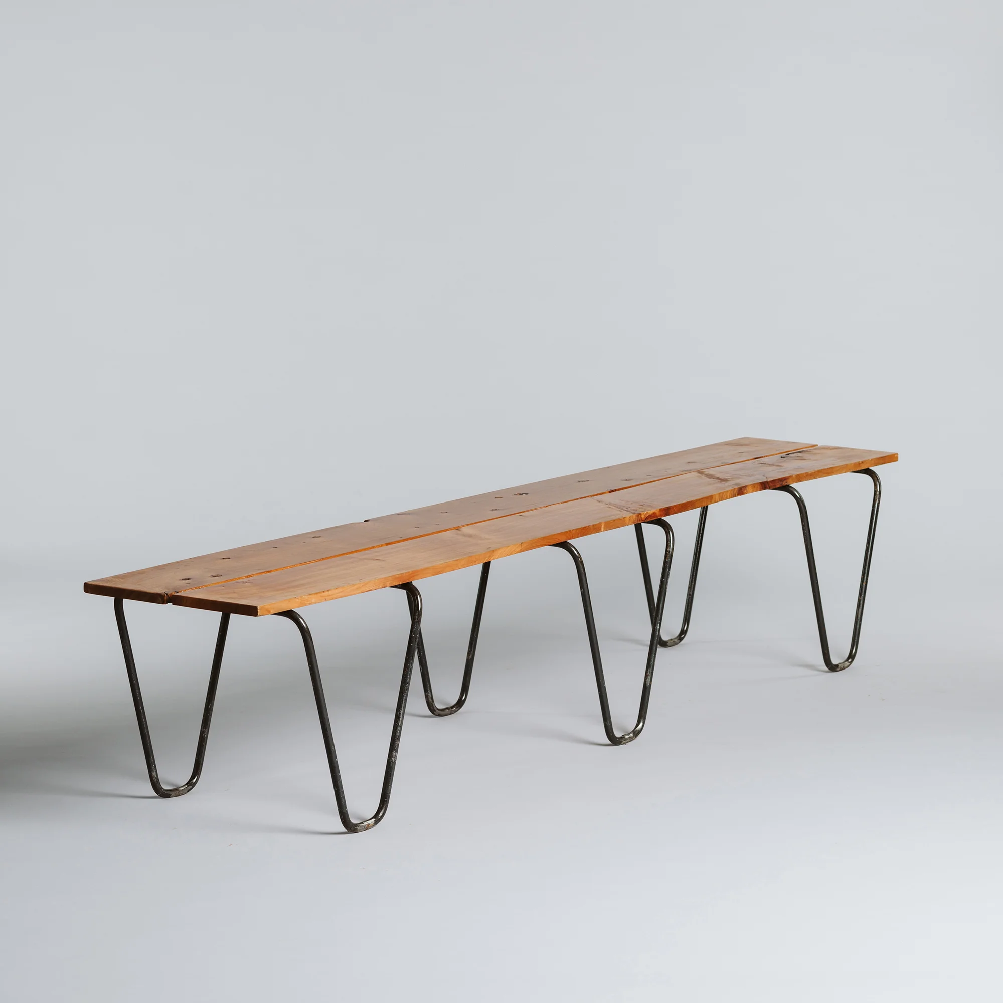 Bench - Black