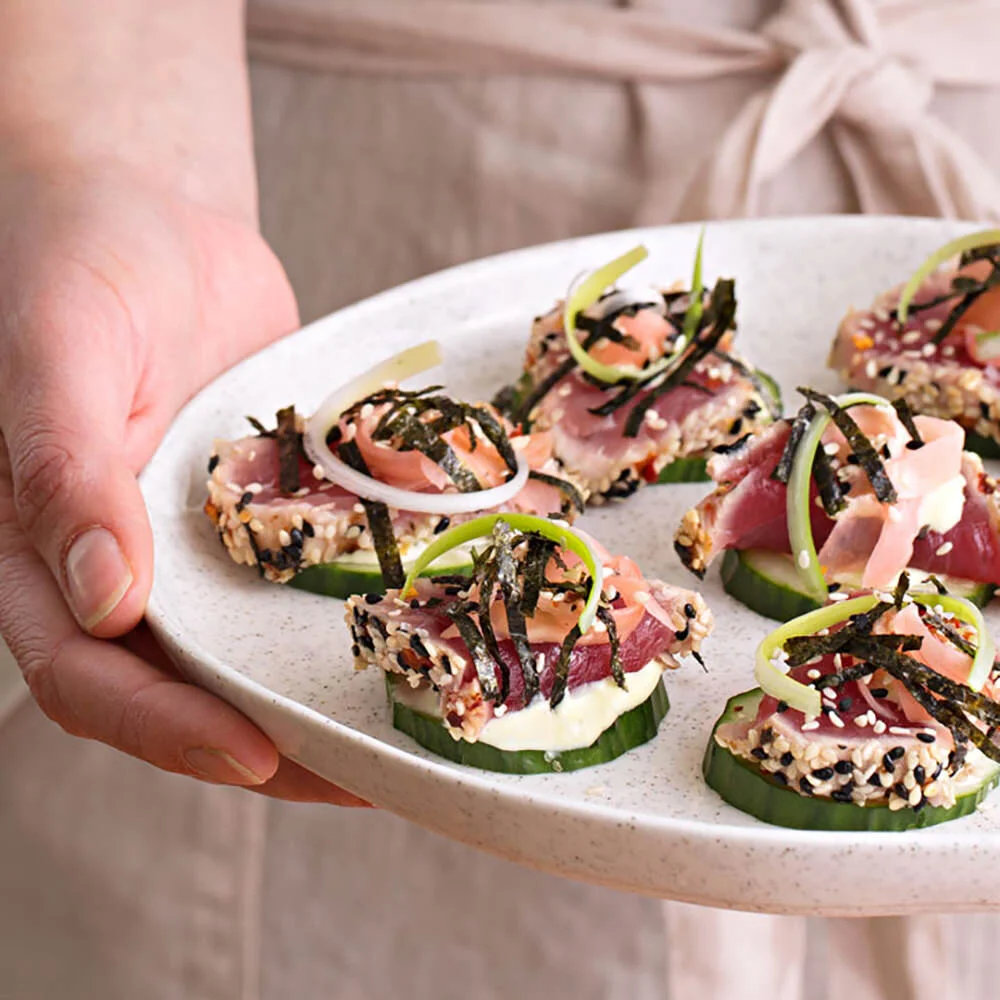 Catering:    JESS’ UNDERGROUND KITCHEN     Full service catering