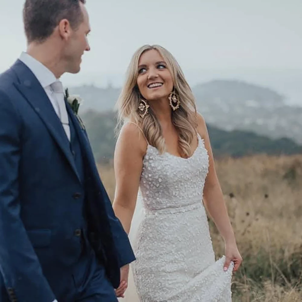 Hair &amp; Make-up:    KIN + STELLAR     Bride’s hair &amp; make-up