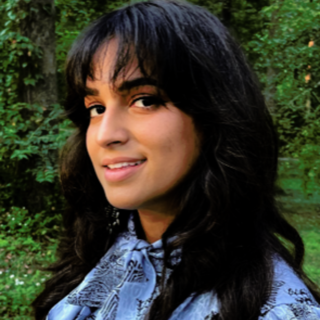 Eva Neri, MA Candidate, FSU