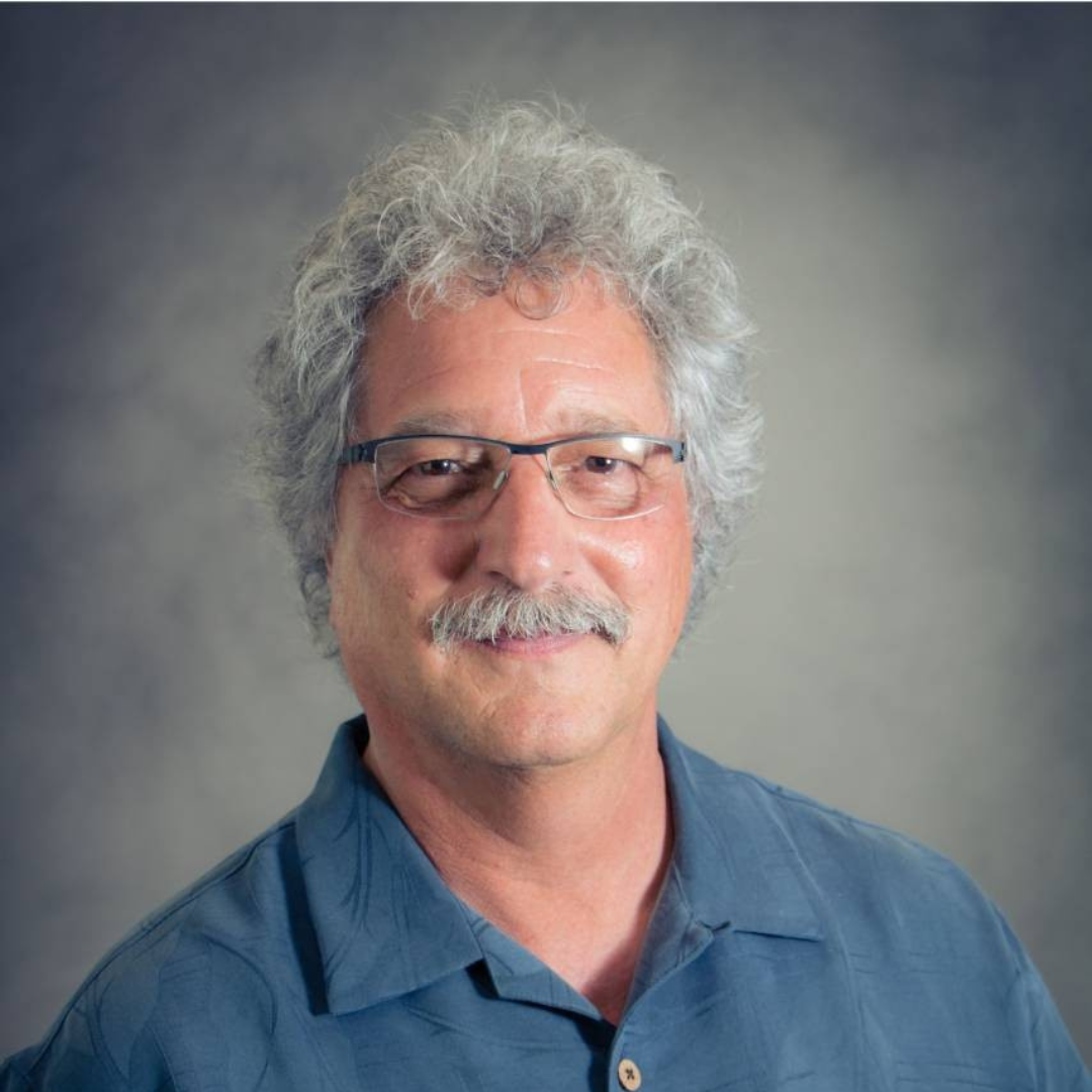 KEYNOTE | Gary Coates, University of Kansas
