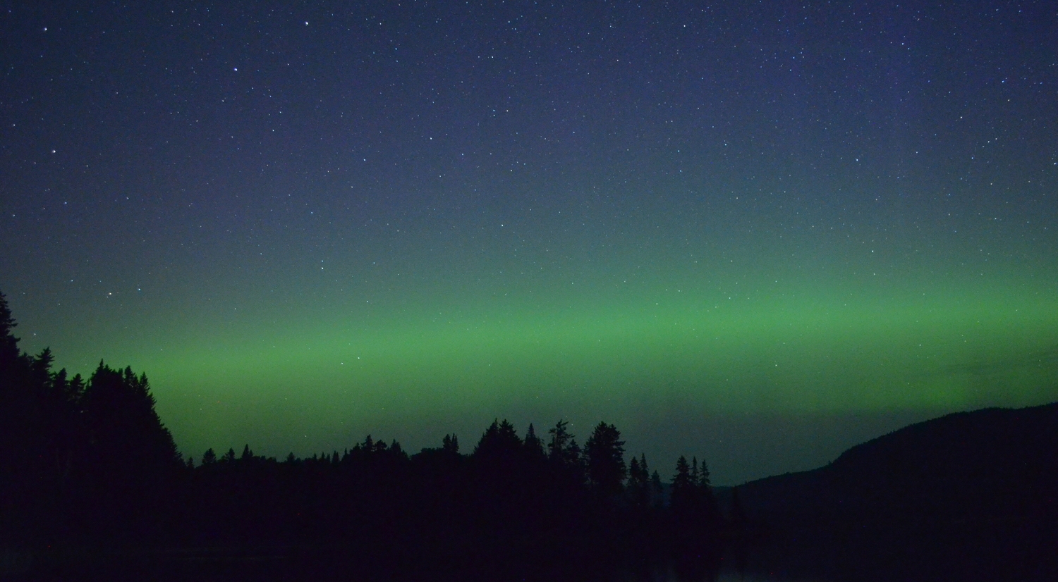 Northern Lights