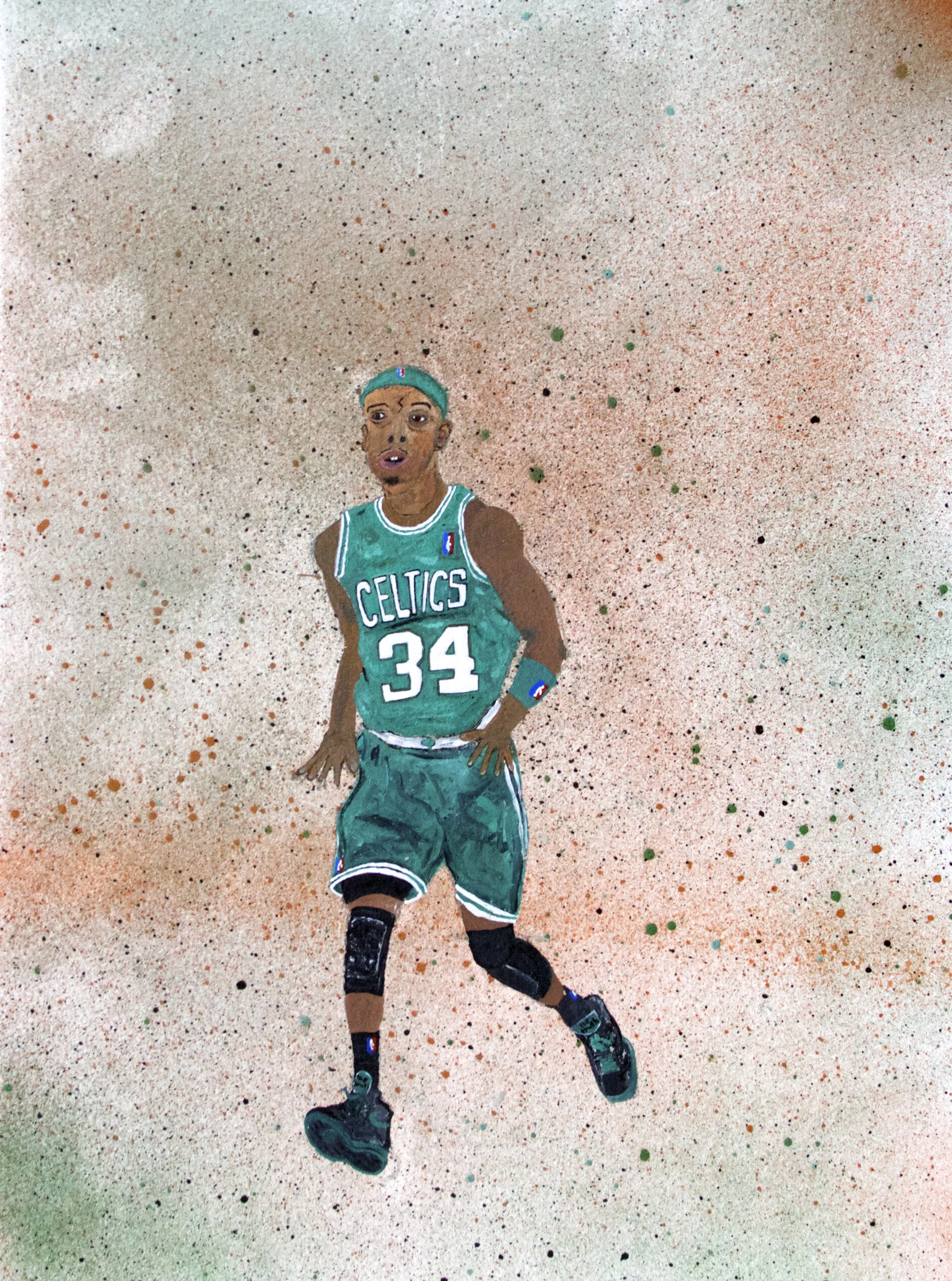 Paul Pierce