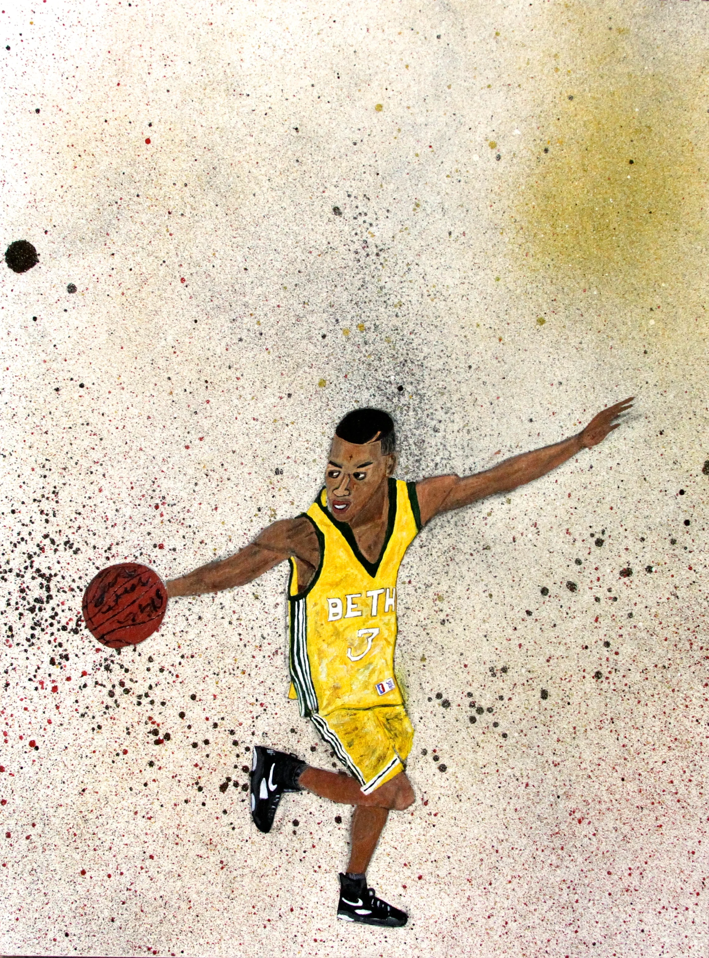 young AI