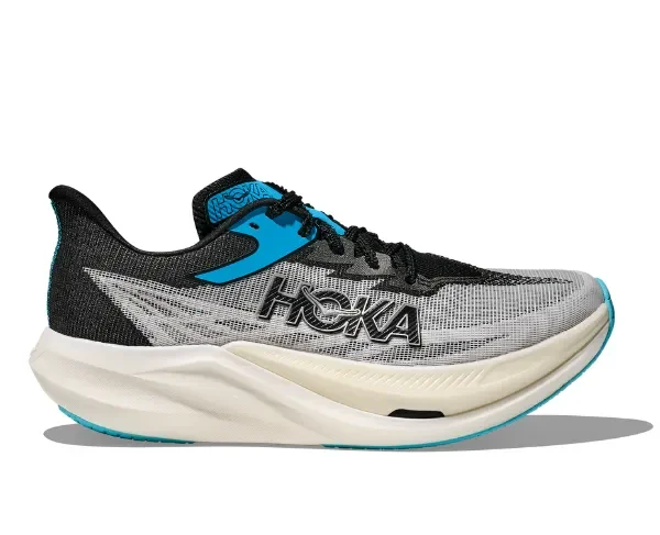 Hoka Rocket X 3