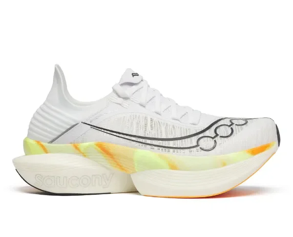 Saucony Endorphin Elite 2