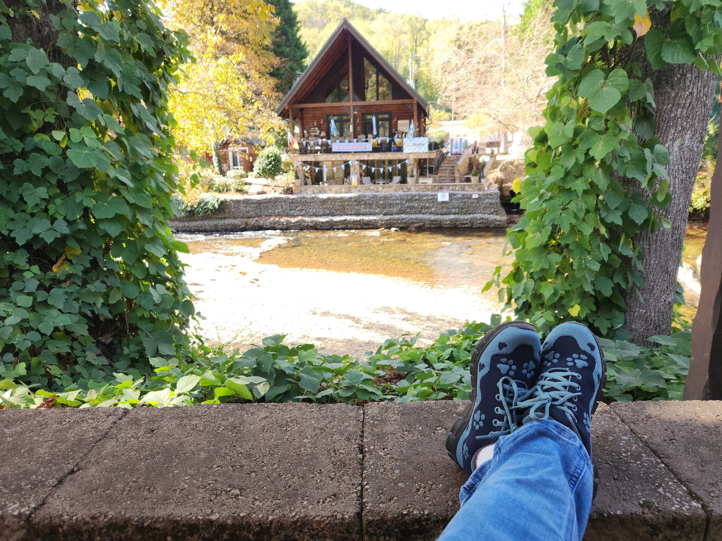 Helen, GA