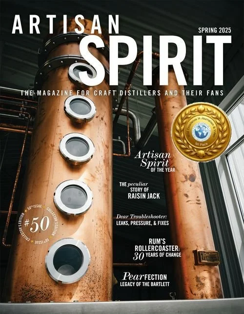 Artisan Spirit Spring 2025