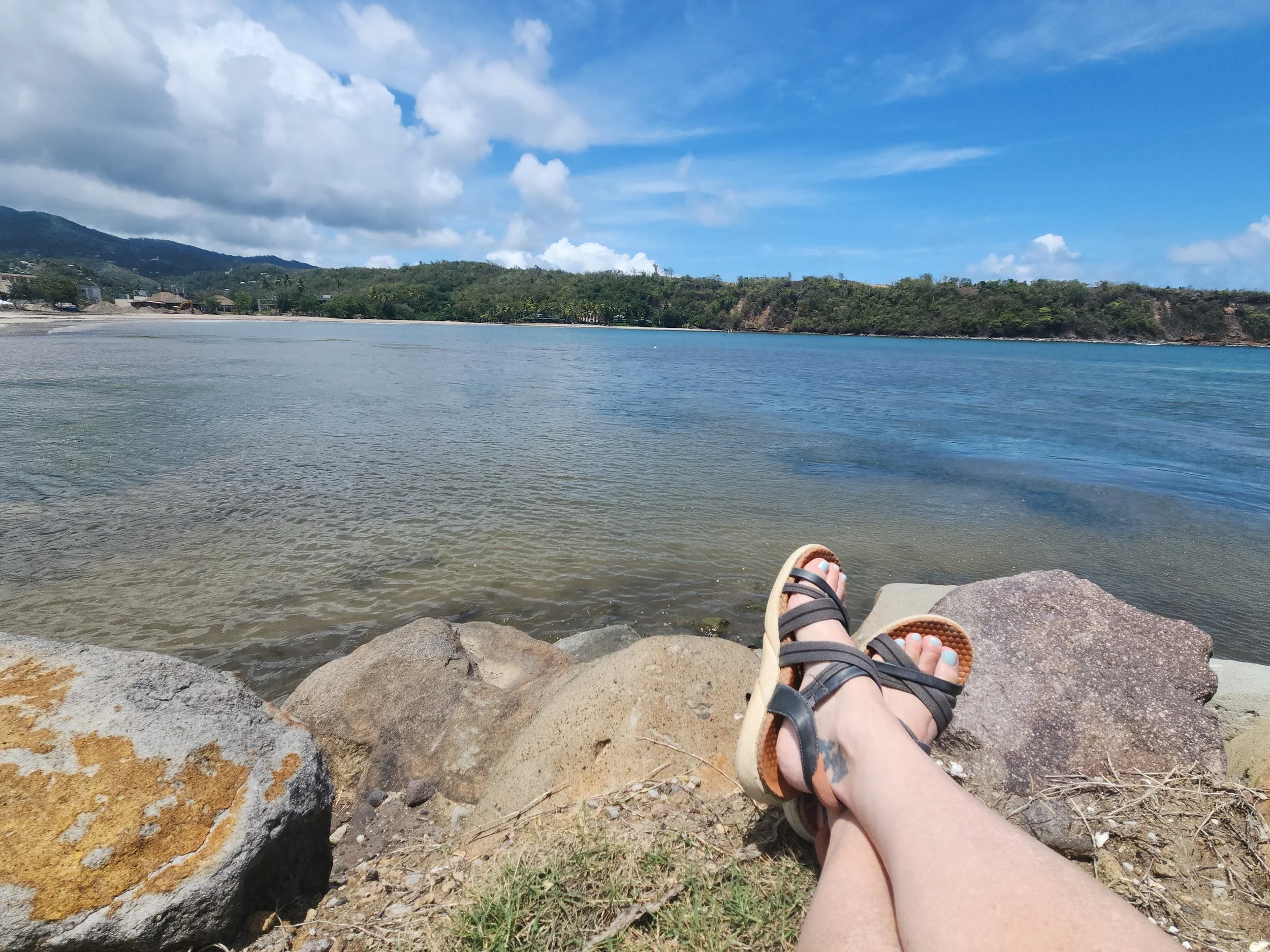 La Sagesse Bay, Grenada