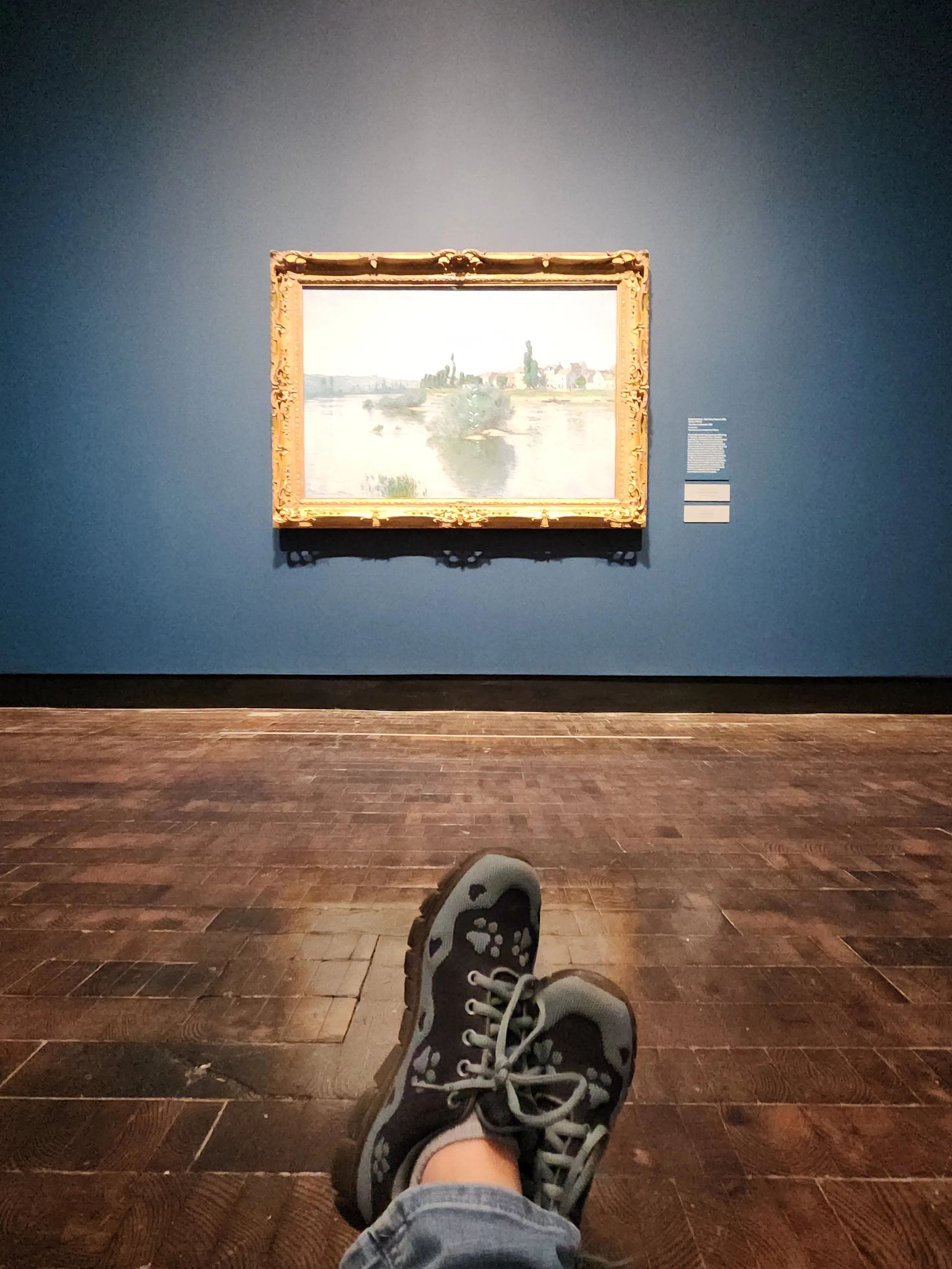 Frist Museum, Nashville, TN