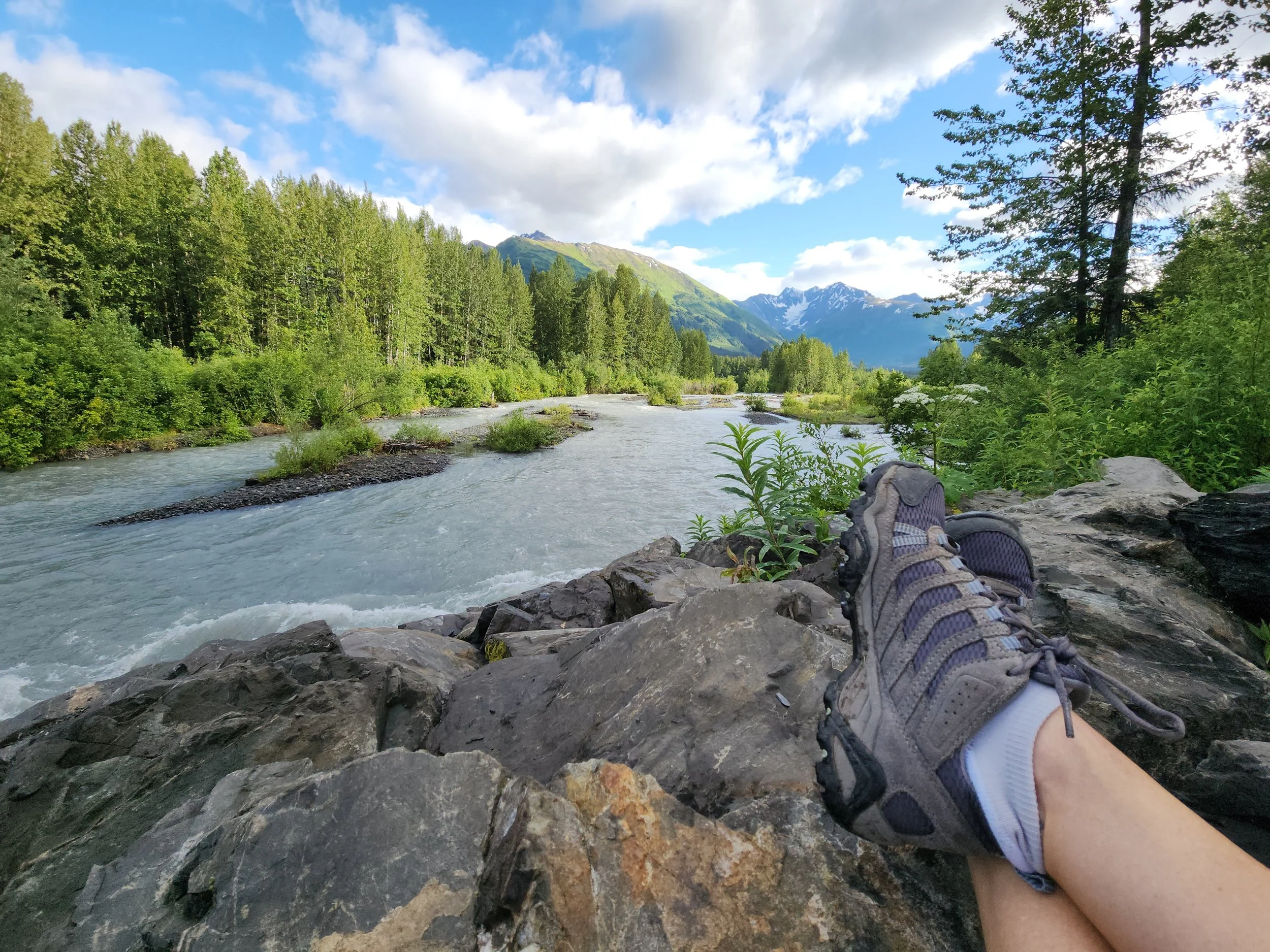 Girdwood, AK