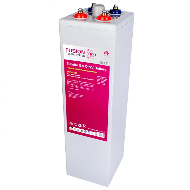 FUSION 2V OPZV GEL 