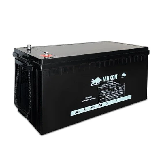 MAXON 12V HYBRID