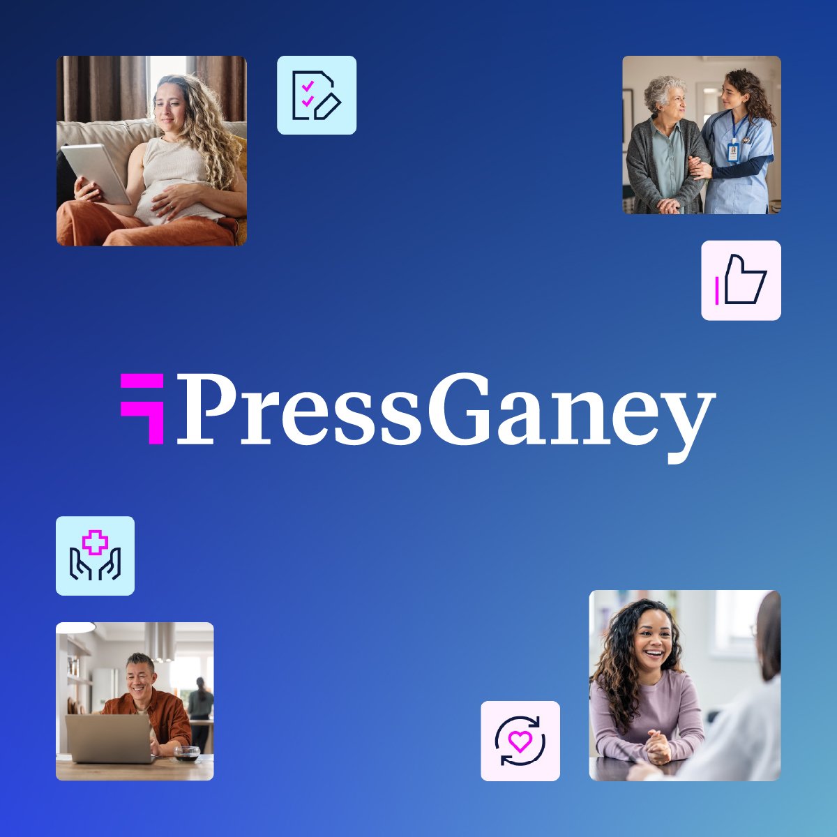 Press Ganey