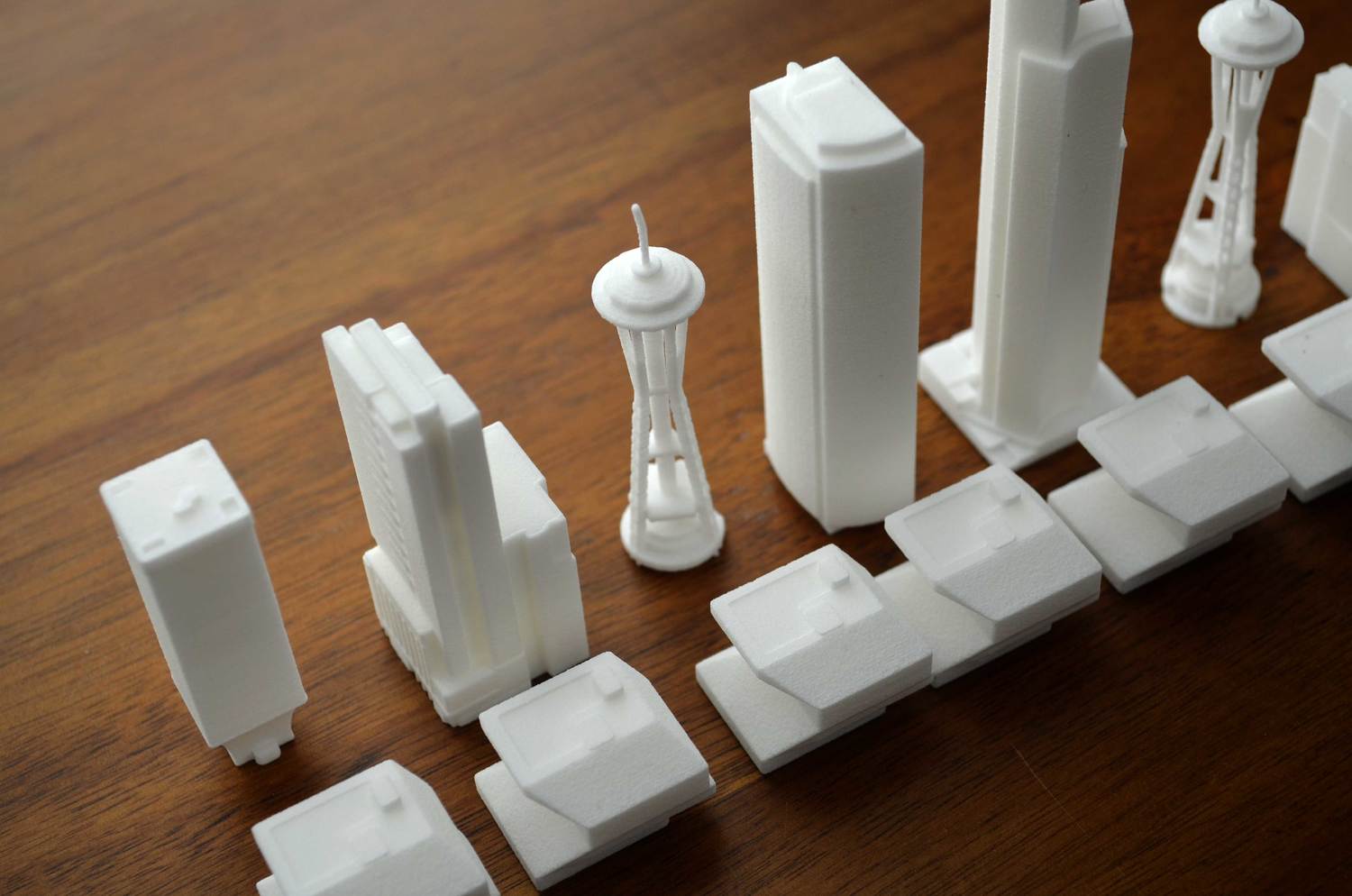 Featured image of post Chicago Skyline Chess Set : There are 23 skyline chess for sale on etsy, and they cost $146.51 on.