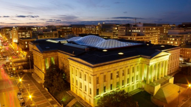 Smithsonian Institution http://www.si.edu/