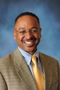 Dr. Rolando Herts, director of The Delta Center for Culture and Learning, will take part in the year-long Delta Leadership Institute Executive Academy.