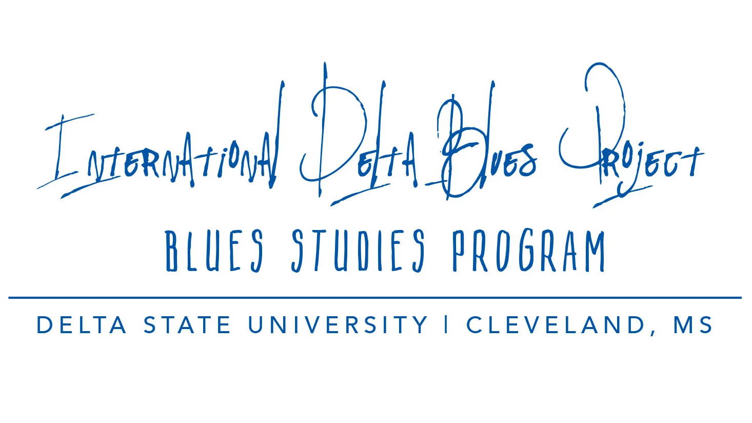 Blues Studies online certificate program to launch in 2016