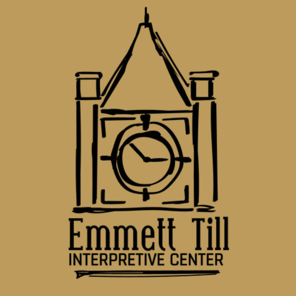Emmett Till Interpretive Center Logo.png