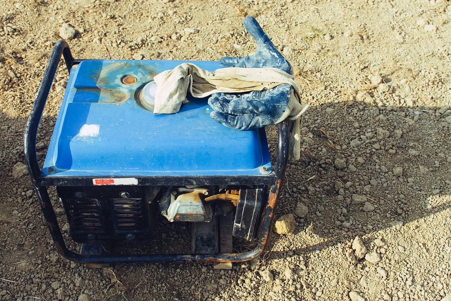 Existing power sources are Inefficient or expensive See how we fixed that