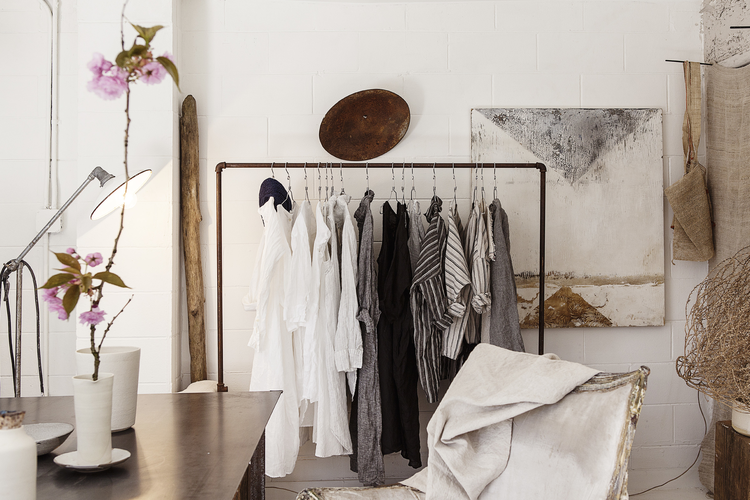 L'Atelier St. George Spring Launch — MARCHÉ + ATELIER