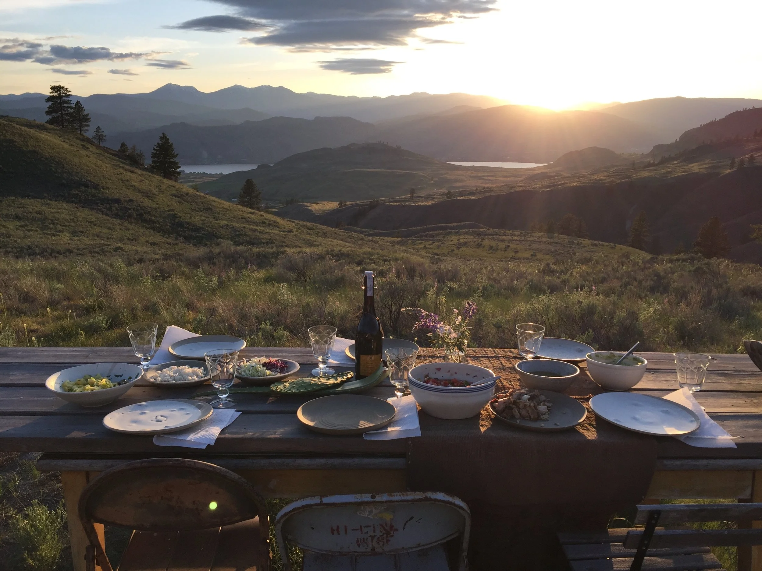 Oroville, Washington