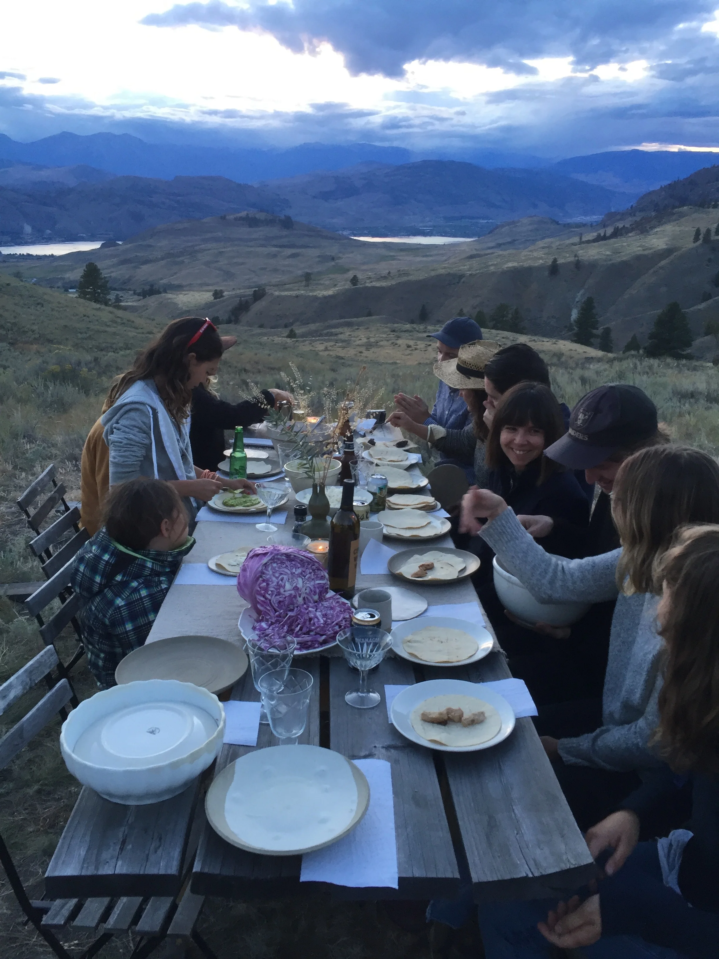 Oroville, Washington