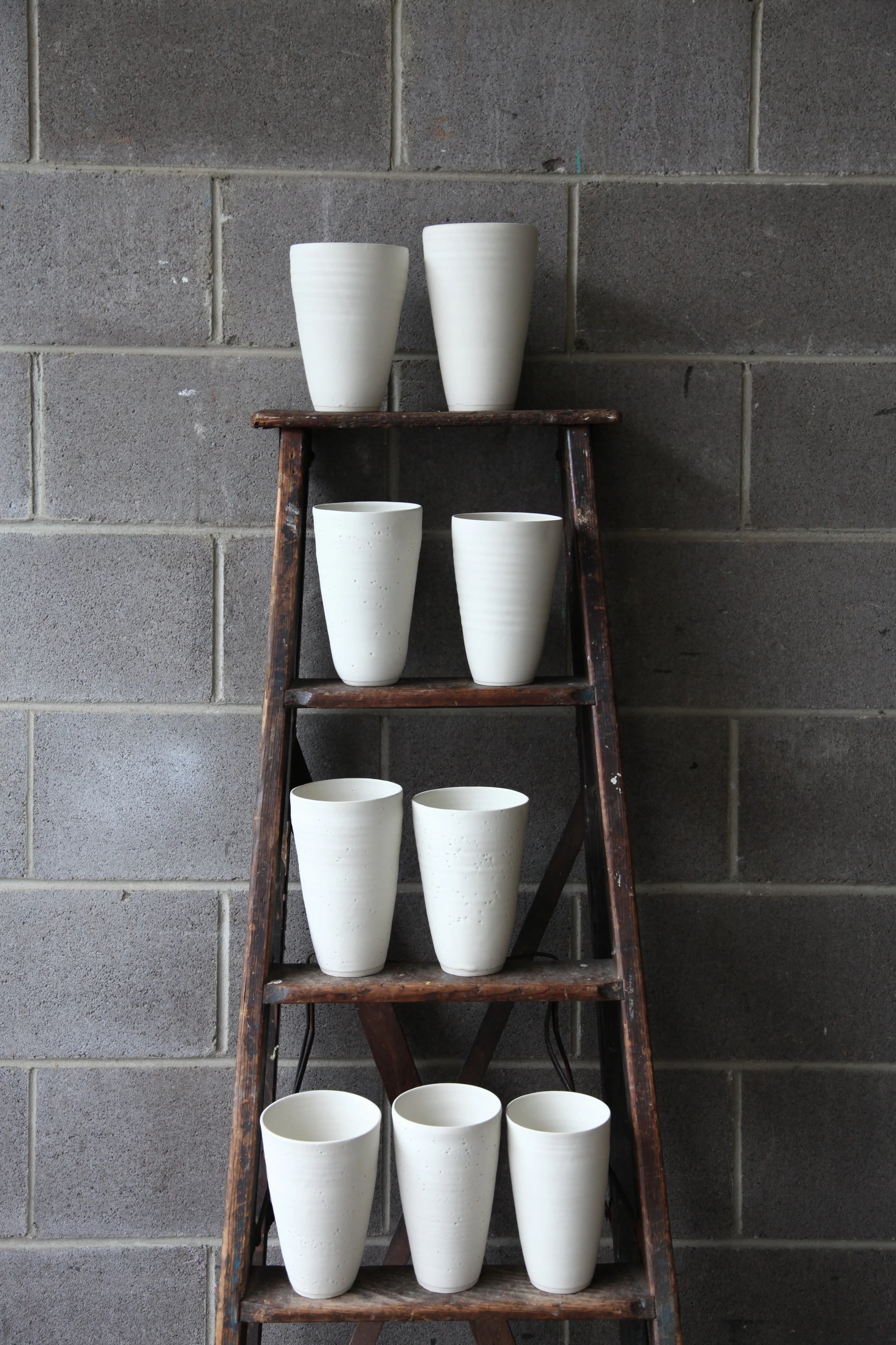 Janaki Larsen Ceramics