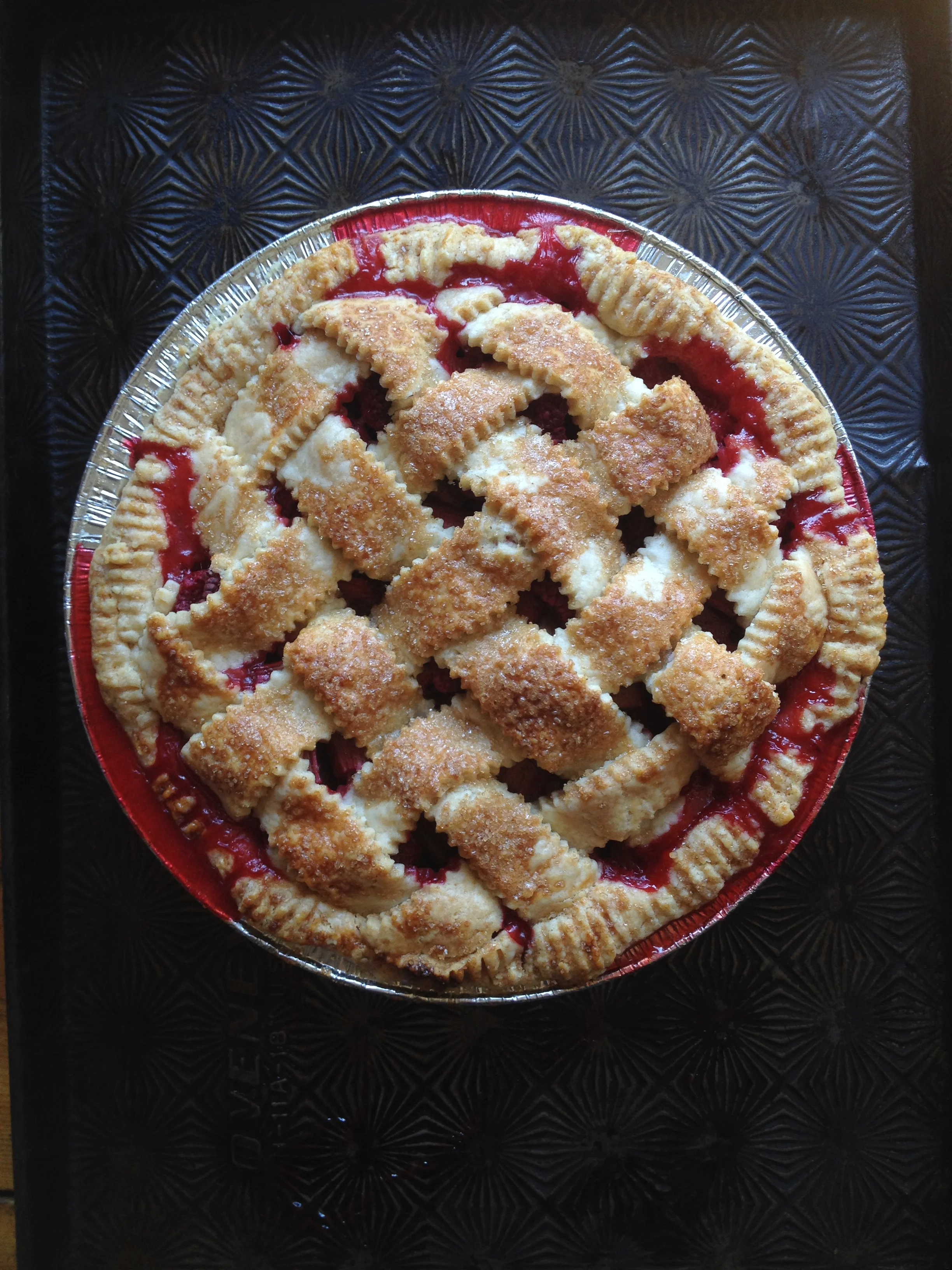 Tarte Populaire