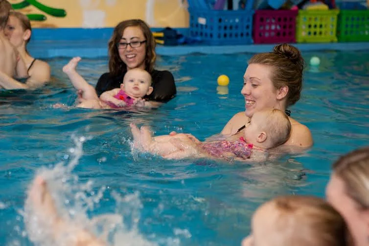 How Do I Know If My Child Is Ready for Swim Lessons?