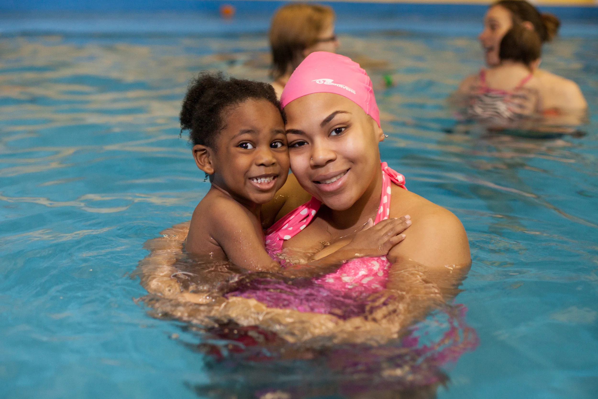 Little Fins Swim School