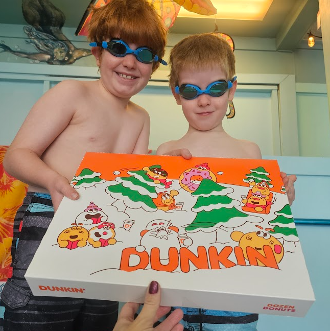   Why Winter Swimming Matters: The Benefits of Year-Round Lessons at Little Fins Swim School