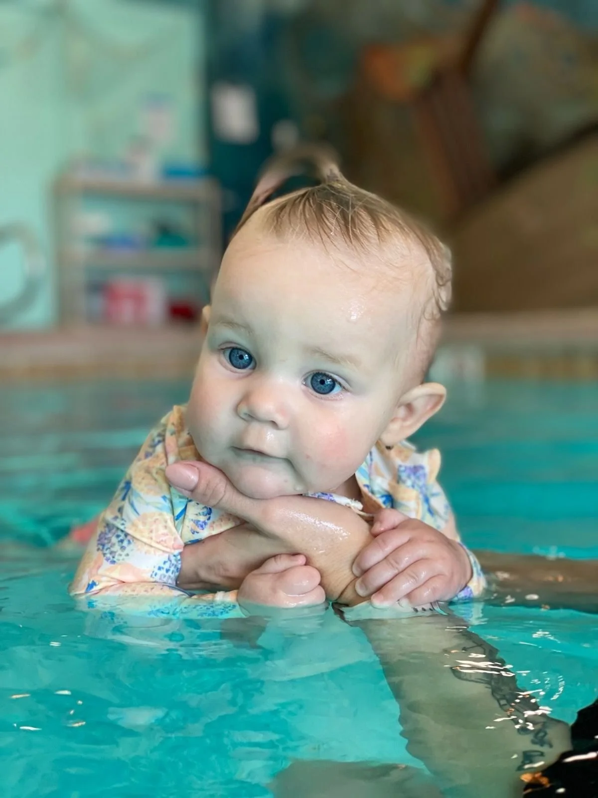 Ready for Every Water Adventure 