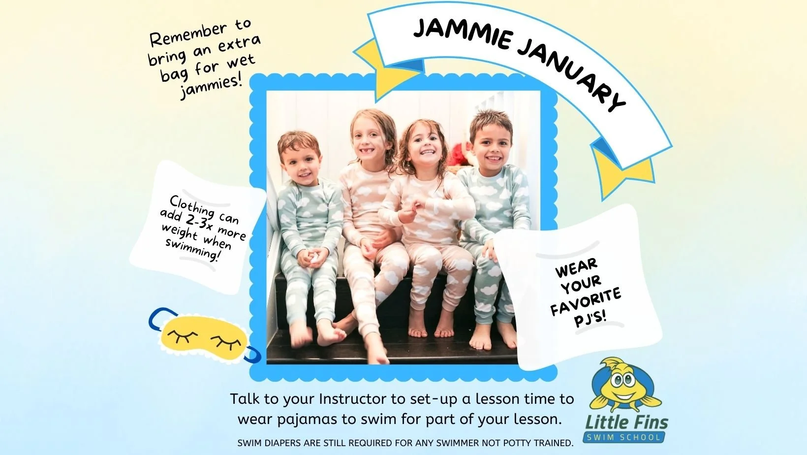 Jammie January 2026