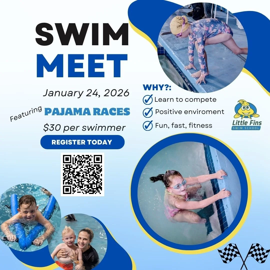 Swim Meet - January 2026