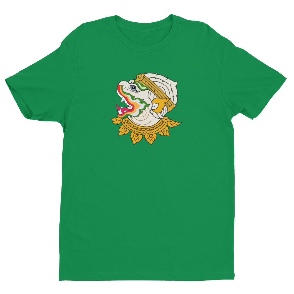 hanuman of reamker tee rsr hanuman of reamker tee rsr