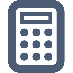 typicons_2-0-7_calculator_256_0_4c5c75_none.png