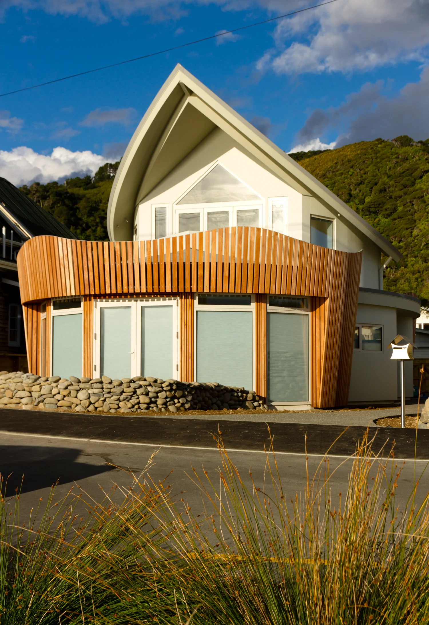 Infinity House